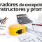 PIARTI, colaboradores de excepción para constructores, promotores y profesionales del sector