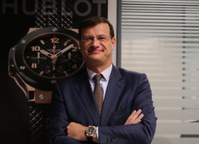 Hublot, el arte de la Fusión de los relojes
