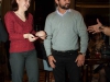 Fiesta exclusiva Unión Suiza