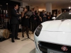 Презентация нового Jaguar F-Type Coupé