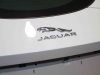 Презентация нового Jaguar F-Type Coupé