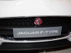 Презентация нового Jaguar F-Type Coupé