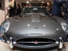 Презентация нового Jaguar F-Type Coupé