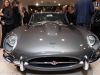 Презентация нового Jaguar F-Type Coupé