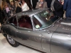 Презентация нового Jaguar F-Type Coupé