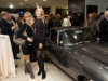 Презентация нового Jaguar F-Type Coupé
