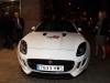 Презентация нового Jaguar F-Type Coupé