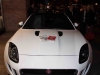 Презентация нового Jaguar F-Type Coupé