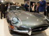 Презентация нового Jaguar F-Type Coupé