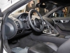 Презентация нового Jaguar F-Type Coupé