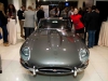 Презентация нового Jaguar F-Type Coupé