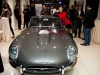 Презентация нового Jaguar F-Type Coupé