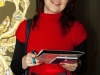 Инаугурация бутика Magerit 2014