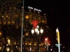 Shoping Night Barcelona