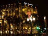 Shoping Night Barcelona