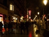 Shoping Night Barcelona
