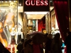 Shoping Night Barcelona