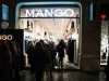 Shoping Night Barcelona