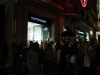 Shoping Night Barcelona