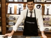 Вечеринка ERMENEGILDO ZEGNA