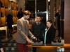 Вечеринка ERMENEGILDO ZEGNA