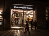 Вечеринка ERMENEGILDO ZEGNA