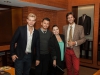 Вечеринка ERMENEGILDO ZEGNA