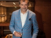 Вечеринка ERMENEGILDO ZEGNA