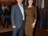Вечеринка ERMENEGILDO ZEGNA