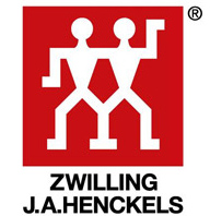 Открытие магазина ZWILLING