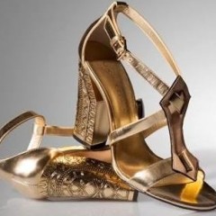 CHERRY HEEL — ТЫСЯЧА И ОДНА НОЧЬ