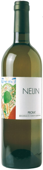вино Nelín
