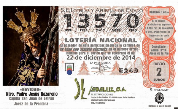 loteria