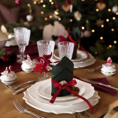 Украсьте ваш праздничный стол с Villeroy&Boch
