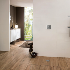 Индивидуальные решения для душевой от Villeroy & Boch