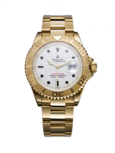 42_First_Yacht-Master_1992