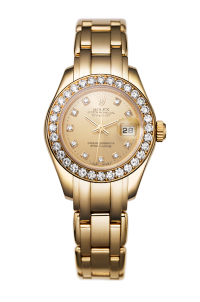 First_Lady-Datejust_Pearlmaster_1992