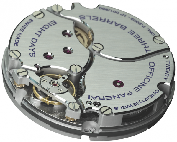 Panerai