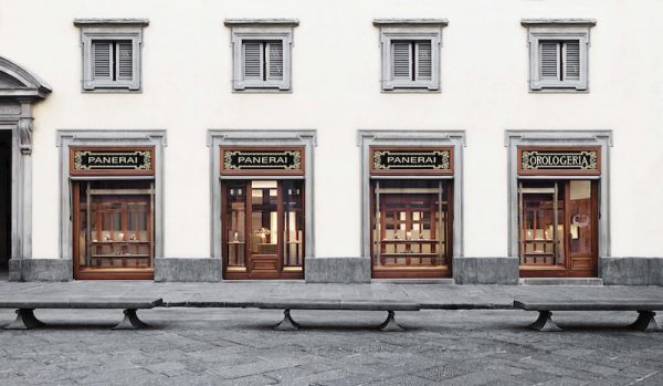 Panerai Floerencia
