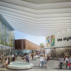 Viladecans The Style Outlets откроется 27 октября