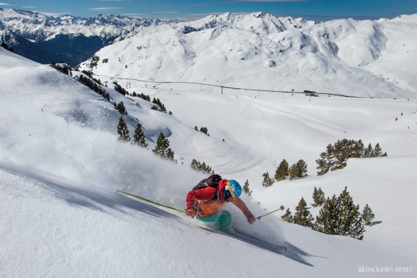 baqueira-beret