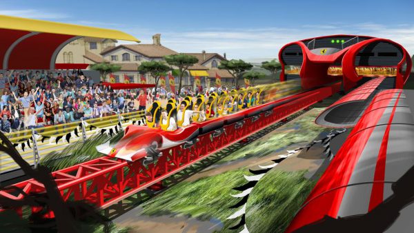 ferrari-land